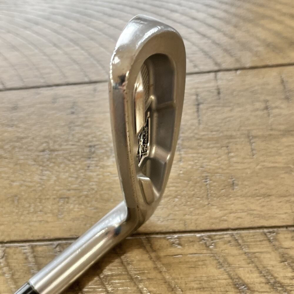 Callaway X Forged 2009 Single 8-Iron Stiff Project X 6.0 Flighted Steel RH 37.5" - Picture 4 of 13